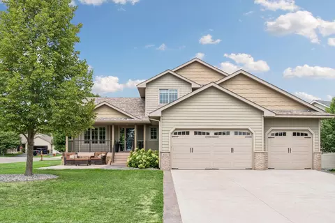4021 Jason Ave NE, Saint Michael, MN 55376