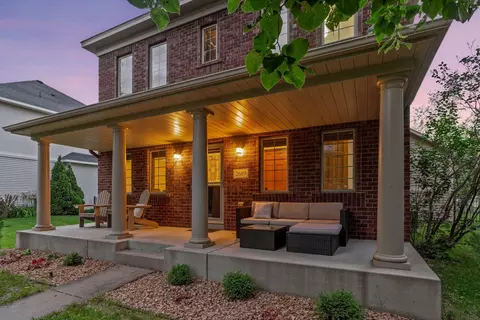 2689 118th Cir NE, Blaine, MN 55449