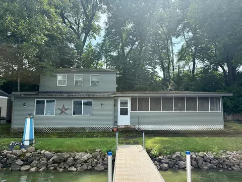 128 Wheaton Dr, Madison Lake, MN 56063