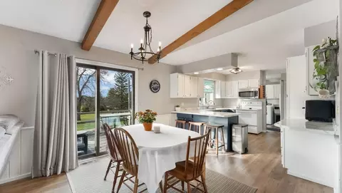 Dining - 308 23rd St SE, Willmar, MN 56201 photo 1 of 1