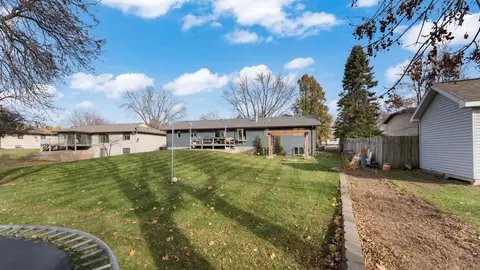 Exterior - 308 23rd St SE, Willmar, MN 56201 photo 6 of 8