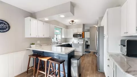 Kitchen - 308 23rd St SE, Willmar, MN 56201 photo 1 of 3
