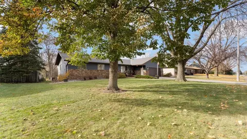 Exterior - 308 23rd St SE, Willmar, MN 56201 photo 3 of 8