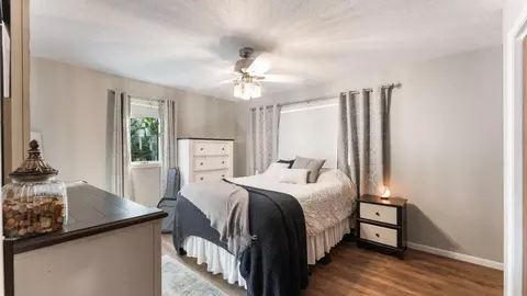 Bedroom - 308 23rd St SE, Willmar, MN 56201 photo 1 of 3