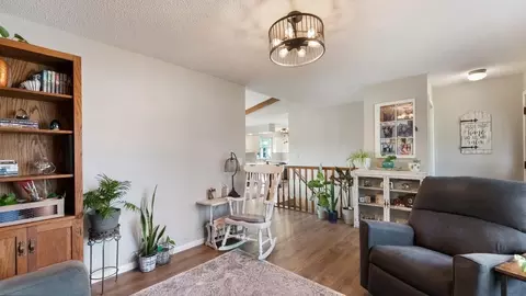 Living - 308 23rd St SE, Willmar, MN 56201 photo 1 of 2