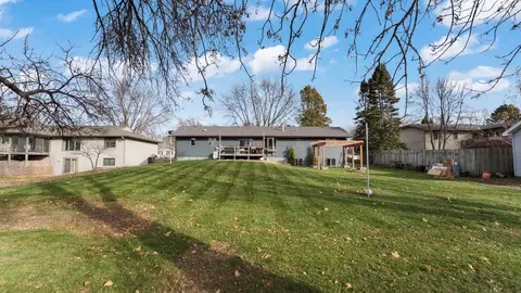 Exterior - 308 23rd St SE, Willmar, MN 56201 photo 7 of 8