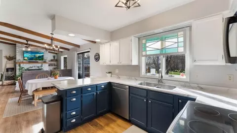 Kitchen - 308 23rd St SE, Willmar, MN 56201 photo 3 of 3