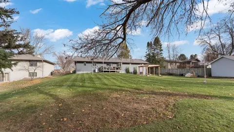 Exterior - 308 23rd St SE, Willmar, MN 56201 photo 8 of 8