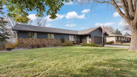 Exterior - 308 23rd St SE, Willmar, MN 56201 photo 2 of 8