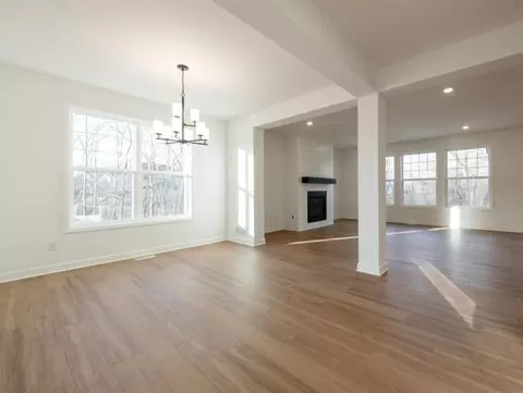 Living - 19960 67th Ave, Corcoran, MN 55340 photo 3 of 4