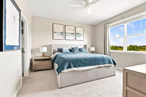 Bedroom - 20106 68th Pl, Corcoran, MN 55340 photo 1 of 8