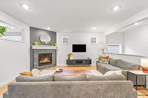 Living - 20106 68th Pl, Corcoran, MN 55340 photo 3 of 5