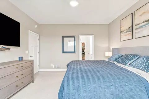 Bedroom - 20106 68th Pl, Corcoran, MN 55340 photo 4 of 8