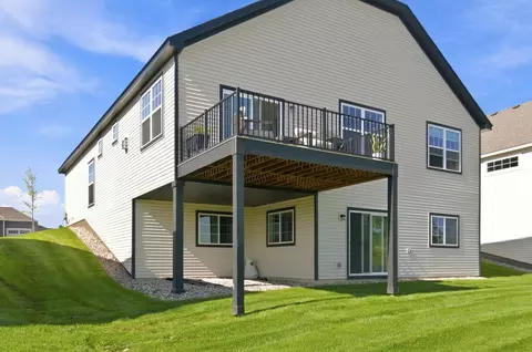 Exterior - 20106 68th Pl, Corcoran, MN 55340 photo 3 of 8