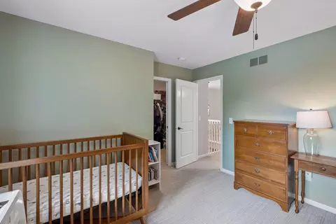 Bedroom - 3696 Widgeon Way, Eagan, MN 55123 photo 5 of 5