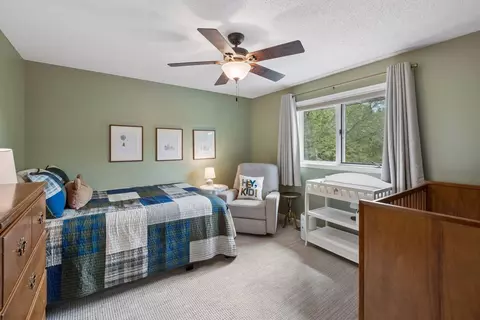 Bedroom - 3696 Widgeon Way, Eagan, MN 55123 photo 4 of 5