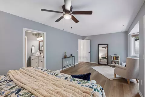 Bedroom - 3696 Widgeon Way, Eagan, MN 55123 photo 3 of 5