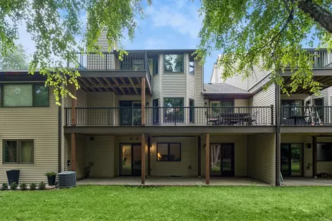 Exterior - 3696 Widgeon Way, Eagan, MN 55123 photo 1 of 8