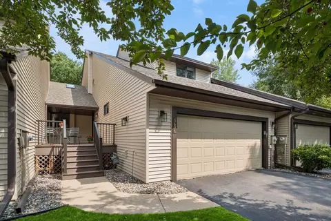 Exterior - 3696 Widgeon Way, Eagan, MN 55123 photo 3 of 8