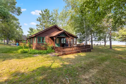 28867 Gene Rd, Merrifield, MN 56465