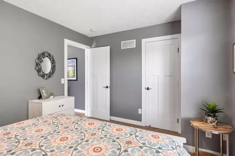 Bedroom - 6925 169th Ln NW, Ramsey, MN 55303 photo 5 of 7