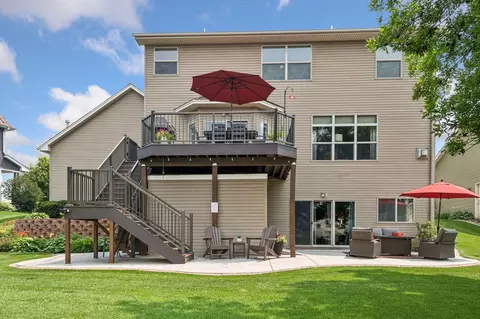 Exterior - 6925 169th Ln NW, Ramsey, MN 55303 photo 11 of 12