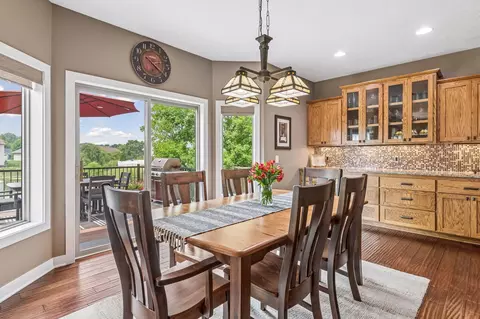 Dining - 6925 169th Ln NW, Ramsey, MN 55303 photo 2 of 3