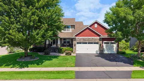 Exterior - 6925 169th Ln NW, Ramsey, MN 55303 photo 12 of 12