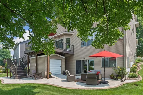 Exterior - 6925 169th Ln NW, Ramsey, MN 55303 photo 9 of 12