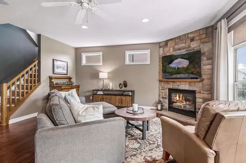 Living - 6925 169th Ln NW, Ramsey, MN 55303 photo 3 of 3