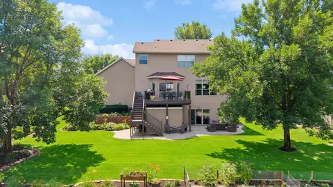 Exterior - 6925 169th Ln NW, Ramsey, MN 55303 photo 4 of 12