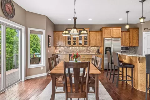 Dining - 6925 169th Ln NW, Ramsey, MN 55303 photo 3 of 3