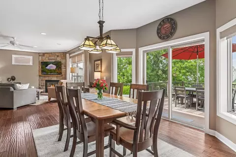 Dining - 6925 169th Ln NW, Ramsey, MN 55303 photo 1 of 3
