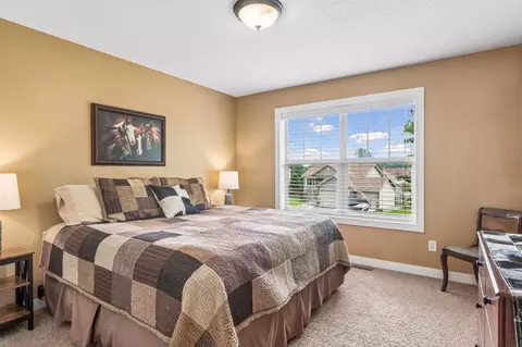 Bedroom - 6925 169th Ln NW, Ramsey, MN 55303 photo 6 of 7