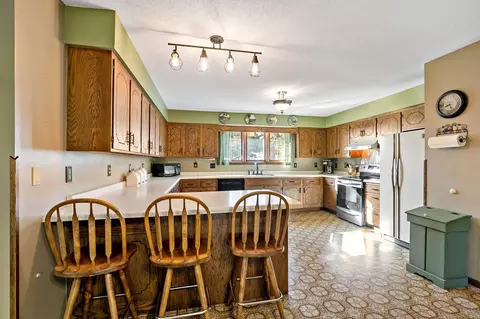 Kitchen - 12964 E 270th St, Kenyon, MN 55946 photo 2 of 2