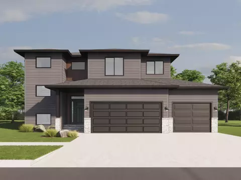 7001 Selkirk Dr S, Fargo, ND 58104