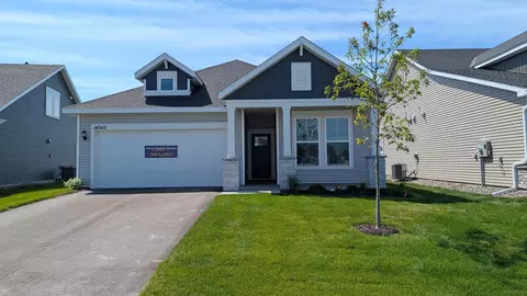 14545 105th Pl N, Maple Grove, MN 55369