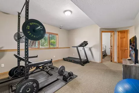 Bedroom - 5757 Sunset Rd, Mound, MN 55364 photo 3 of 4
