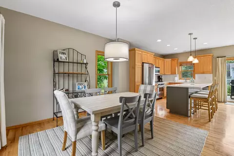 Dining - 5757 Sunset Rd, Mound, MN 55364 photo 2 of 3
