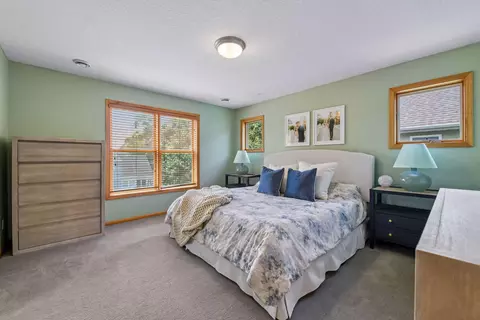 Bedroom - 5757 Sunset Rd, Mound, MN 55364 photo 1 of 4