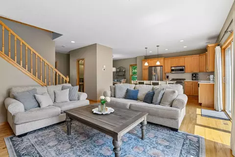 Living - 5757 Sunset Rd, Mound, MN 55364 photo 4 of 4