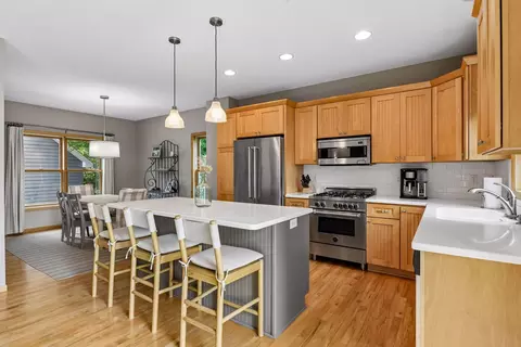 Kitchen - 5757 Sunset Rd, Mound, MN 55364 photo 1 of 6