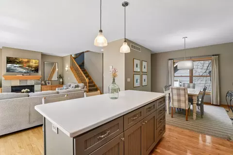 Kitchen - 5757 Sunset Rd, Mound, MN 55364 photo 5 of 6