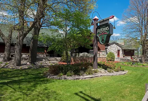 Exterior - 5757 Sunset Rd, Mound, MN 55364 photo 9 of 9