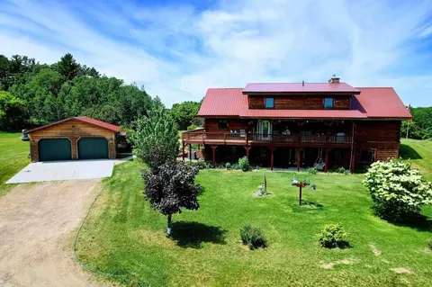 Exterior - 407 23rd St, Chetek, WI 54728 photo 7 of 8