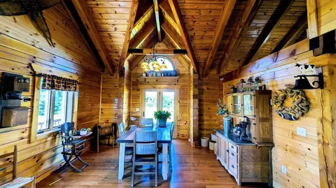 Dining - 407 23rd St, Chetek, WI 54728 photo 3 of 4