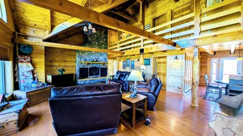 Living - 407 23rd St, Chetek, WI 54728 photo 1 of 6