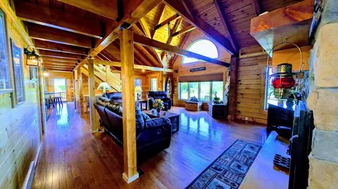 Living - 407 23rd St, Chetek, WI 54728 photo 4 of 6