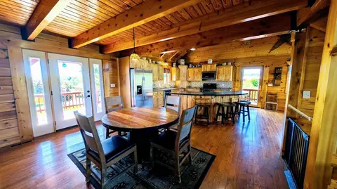Dining - 407 23rd St, Chetek, WI 54728 photo 1 of 4