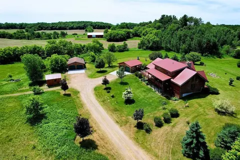 View/Area - 407 23rd St, Chetek, WI 54728 photo 1 of 10
